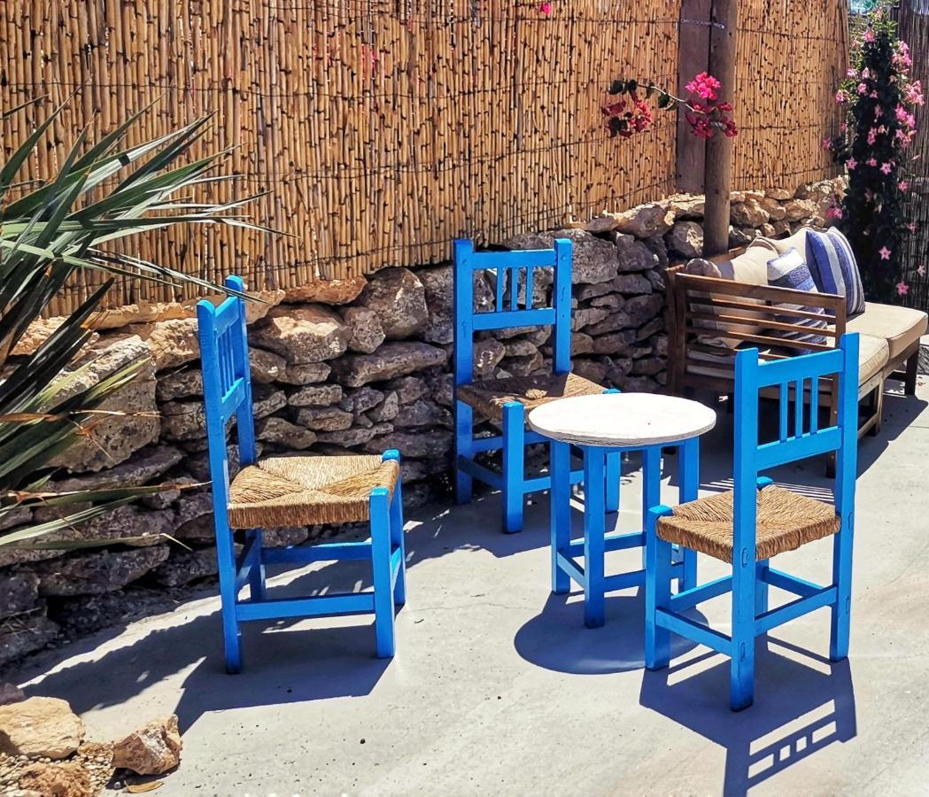 Cortijo La Ciclona Daire Fernan Perez Dış mekan fotoğraf