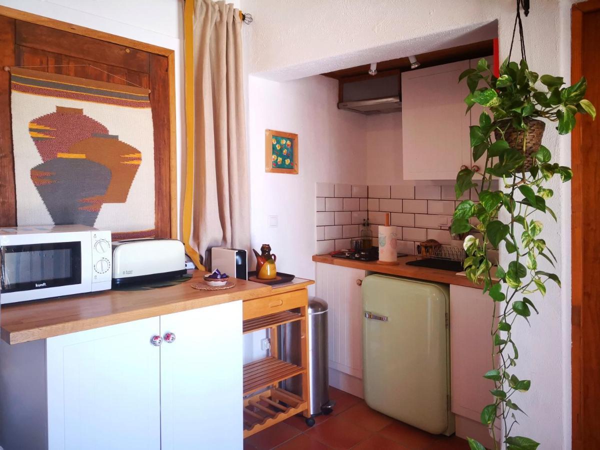 Cortijo La Ciclona Daire Fernan Perez Dış mekan fotoğraf