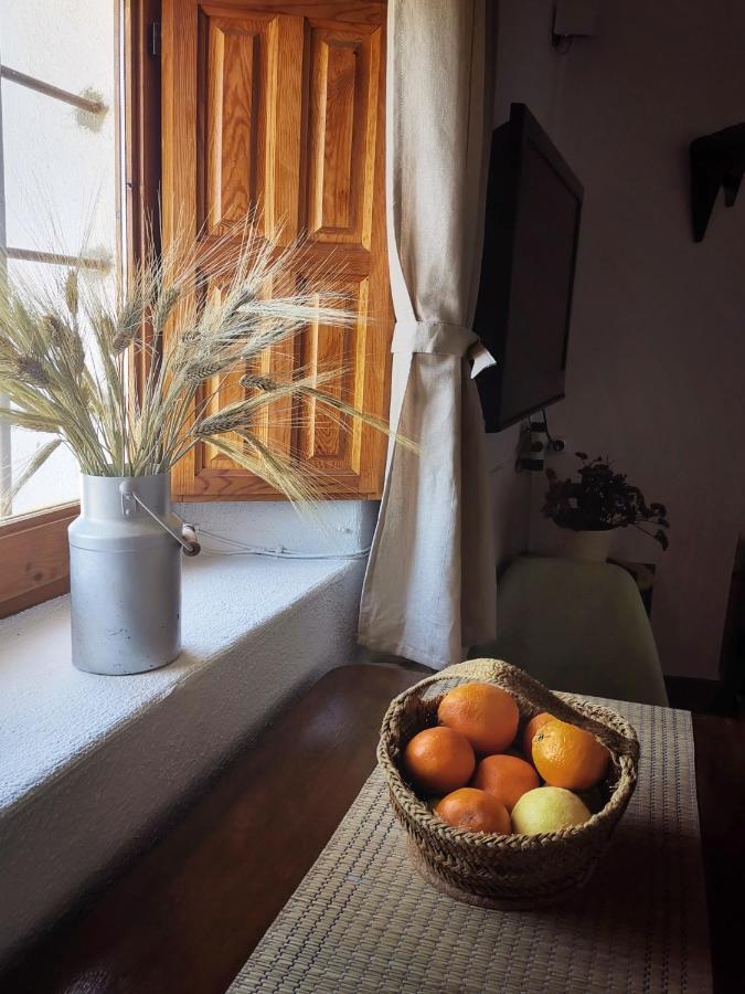 Cortijo La Ciclona Daire Fernan Perez Dış mekan fotoğraf